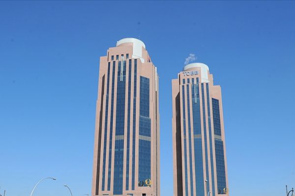 Deprem bölgesinde ekonomi TOBB'un 5 projesiyle canlandırılacak