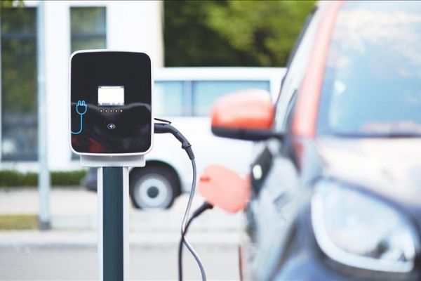 Elektrikli oto satışı 2023'ün ilk 2 ayında hız kazandı