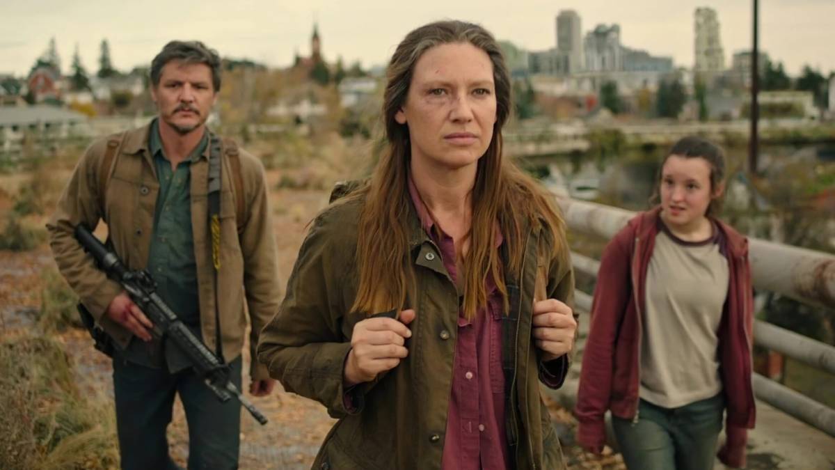 The Last of Us 2. sezon ne zaman? The Last of Us bitti mi? - Timeturk