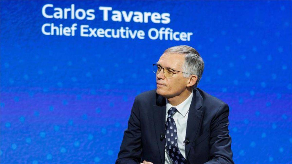 Stellantis 2022 yılını rekor finansal sonuçlarla kapattı