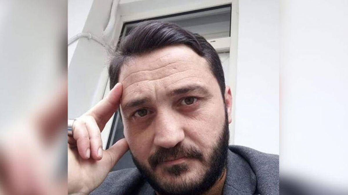 Yol kenarında ölü bulundu