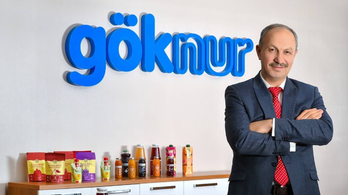 Göknur Gıda (GOKNUR) kaç lot verdi? Halka arzda kaç lot verildi?