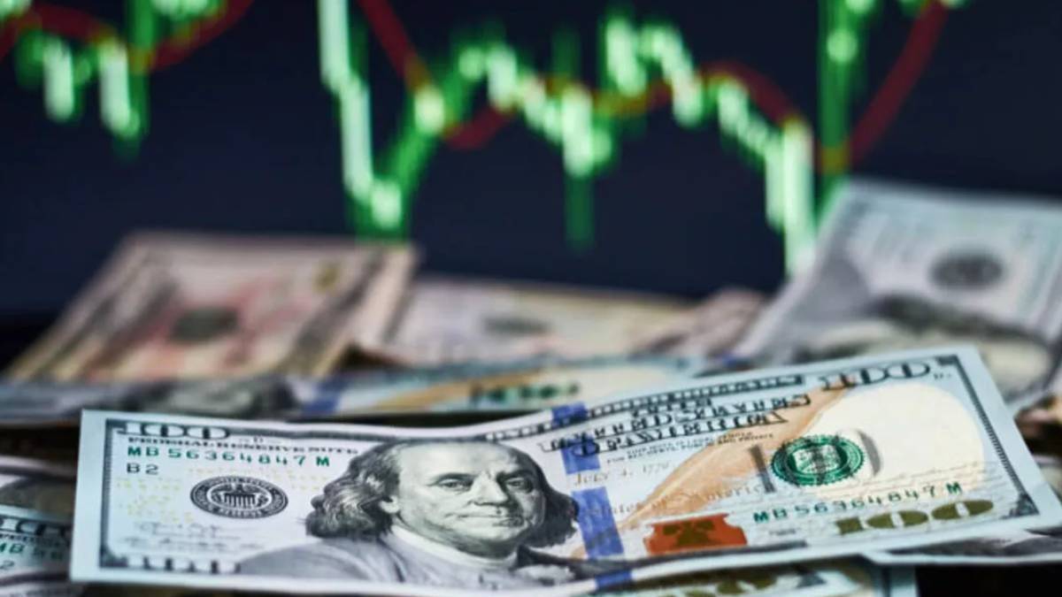 5 milyar dolar ile dolar düşer mi? Suudi Arabistan 5 milyar dolar ile dolar kuru iner mi?