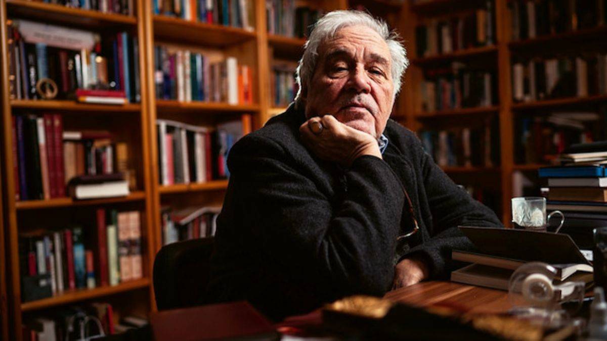 İlber Ortaylı'nın tavsiye ettiği 25 kitap