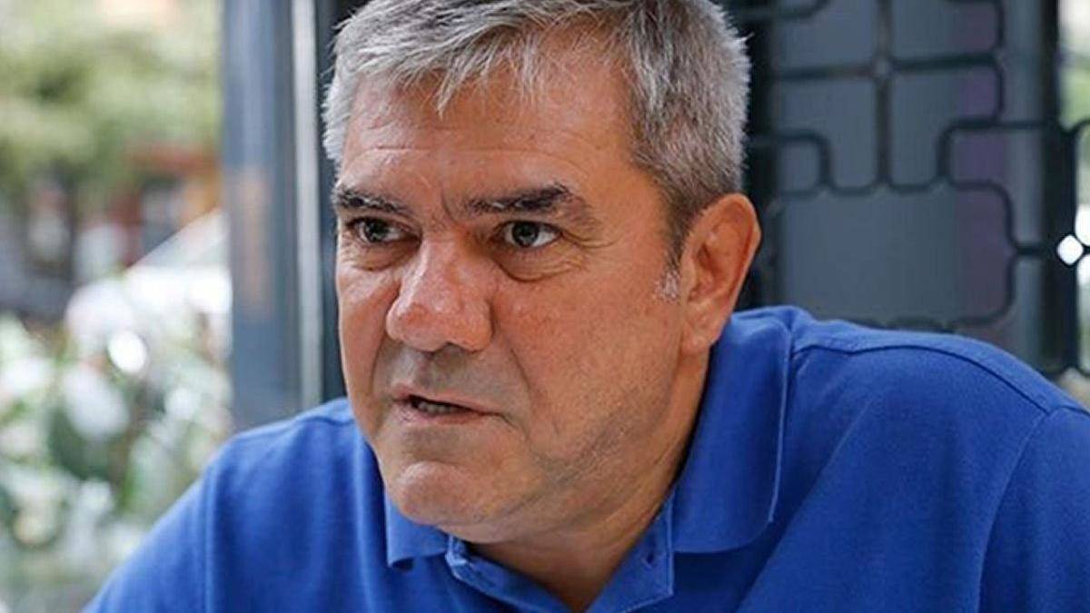 Sözcü TV’de Yılmaz Özdil şoku