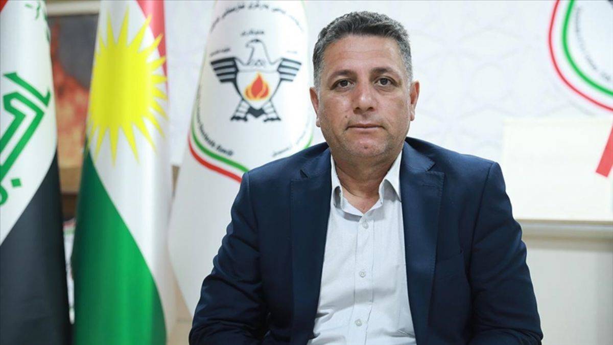 IKBY ekibi, deprem bölgesinde yaşadıklarını anlattı