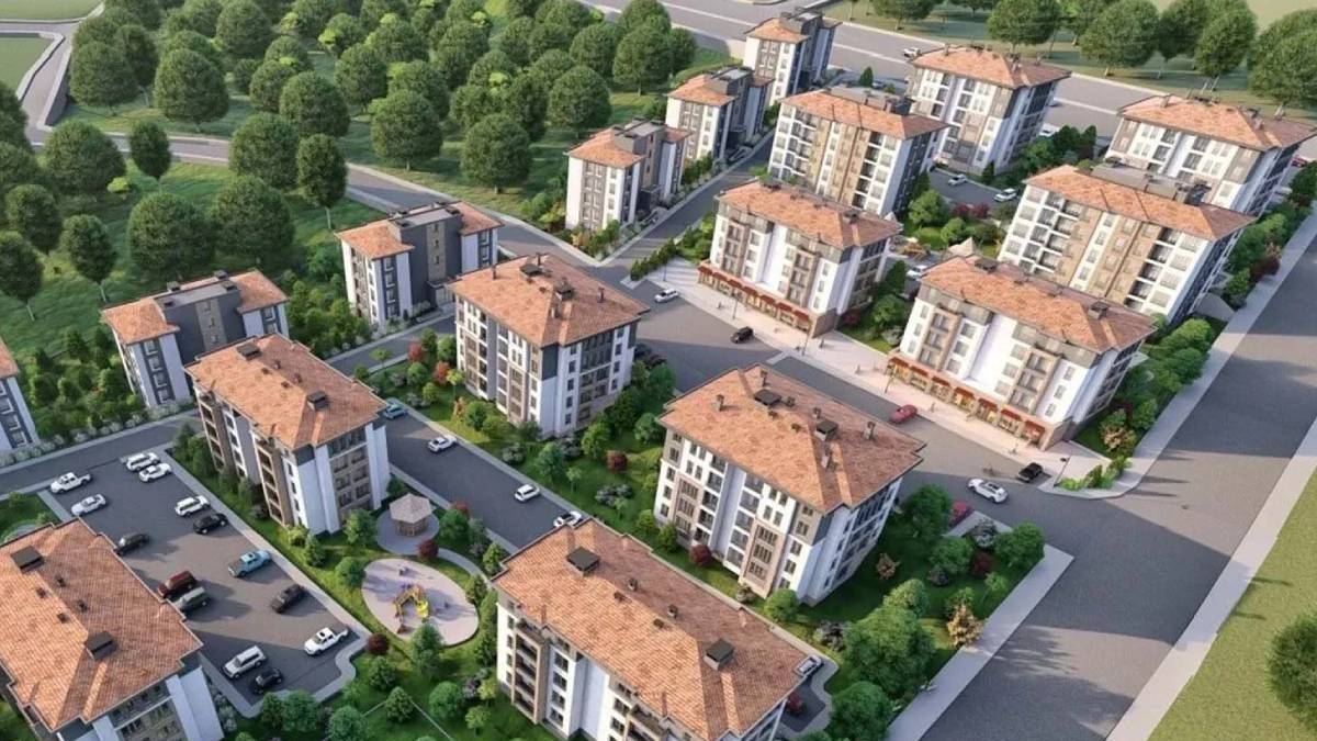 İzmir TOKİ kurası ne zaman? İzmir sosyal konut kurları ne zaman çekilecek?