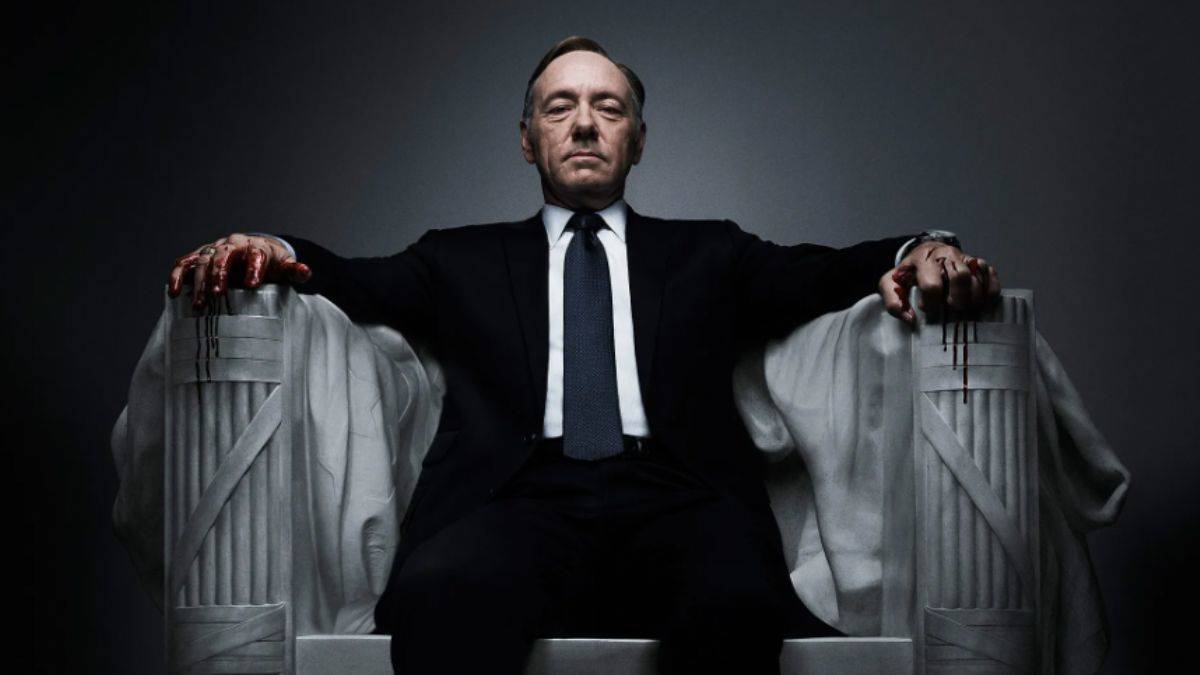 Siyaset gündemine uygun 5 dizi