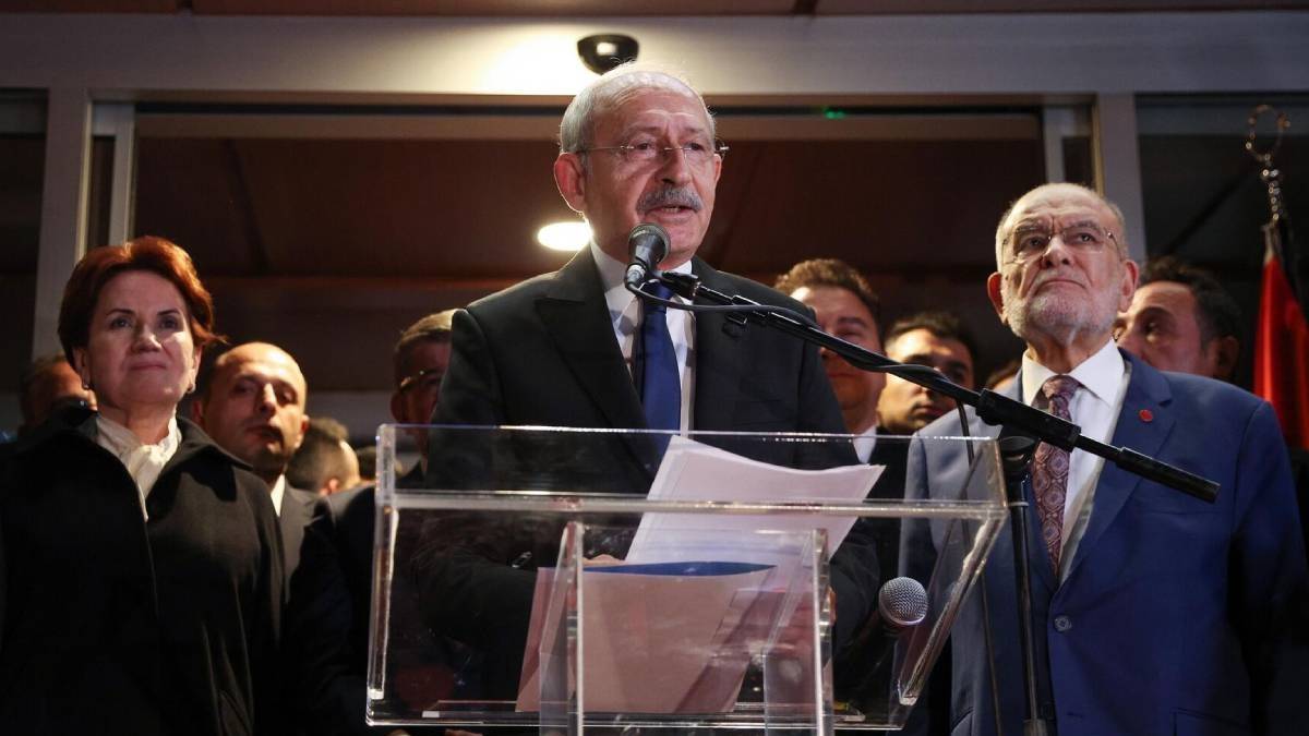 Kemal Kılıçdaroğlu yüzde kaç oy alır? Cumhurbaşkanı seçilebilir mi?