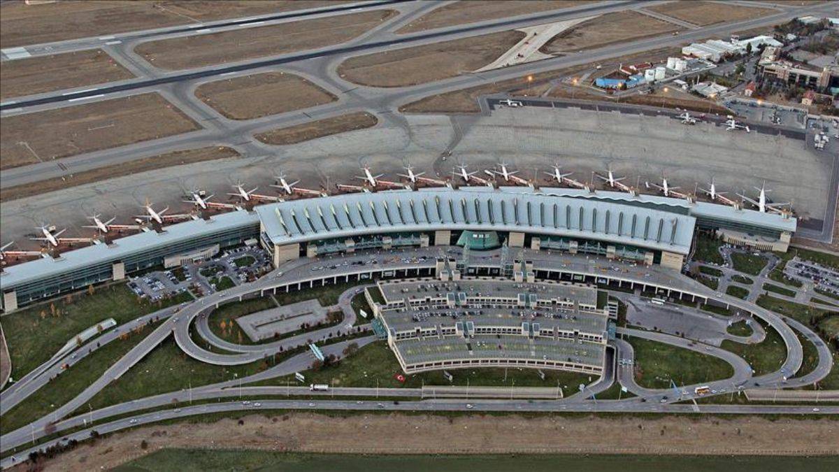 TAV'ın 3 havalimanı dünyanın en iyileri arasına girdi