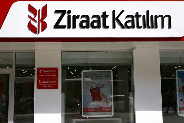 Ziraat Katılım'ın tarıma desteği sektöre finansman akışını hızlandıracak