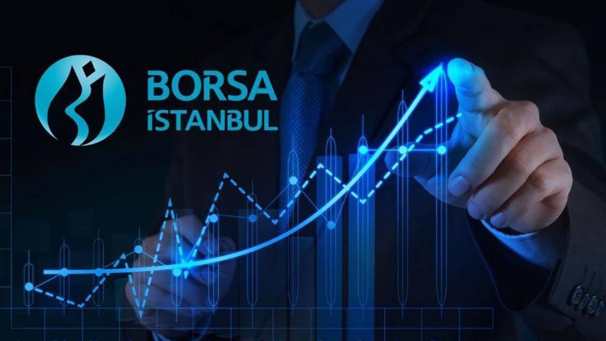 Temettü veren hisseler 2023