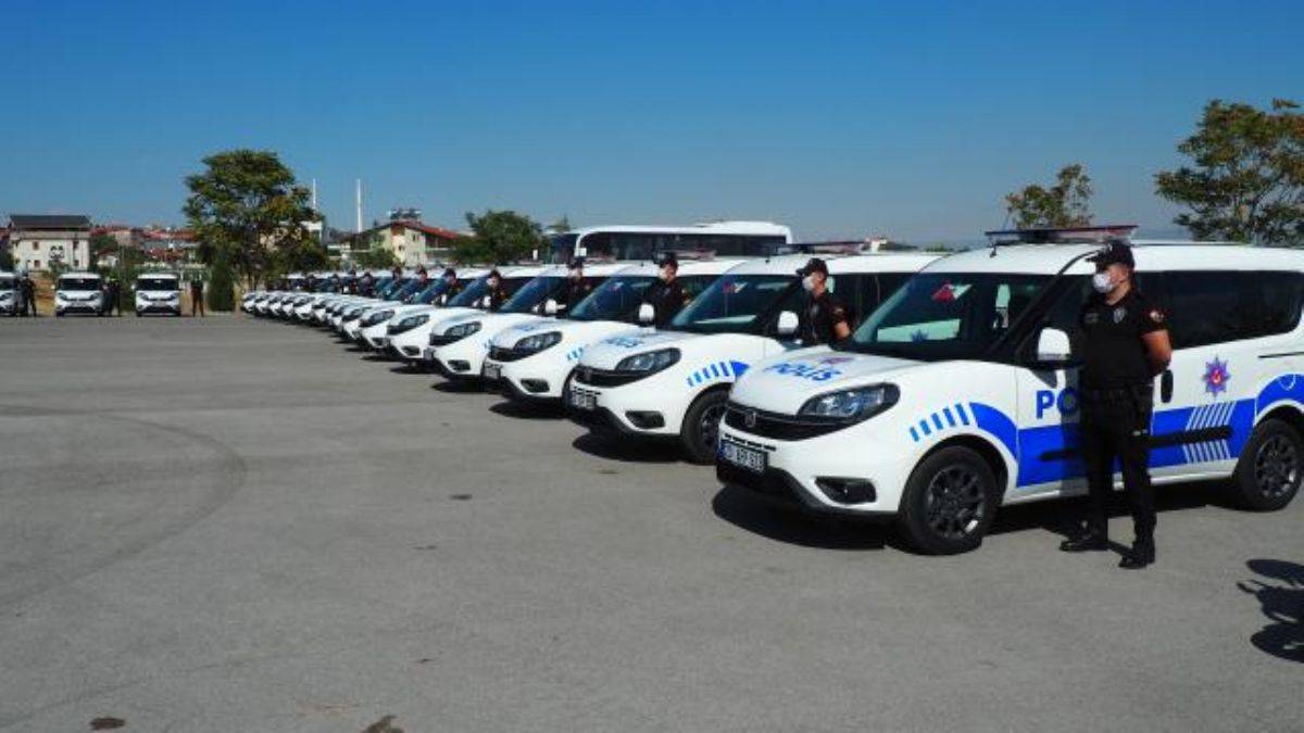 Denizli Emniyet Müdürlüğü'nün ana binası boşaltıldı