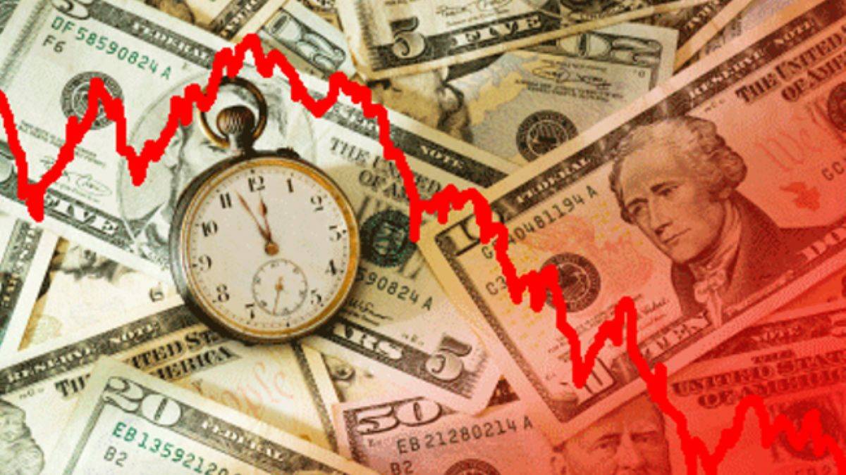 Bazı ülkelerde dolar krizi büyüdü, üretim aksadı