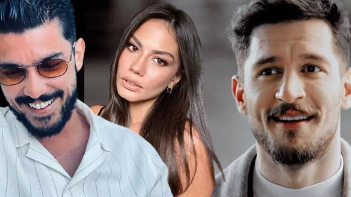 Uraz Kaygılaroğlu kimleri takipten çıkardı? Instagram'dan arkadaşlarını neden sildi?