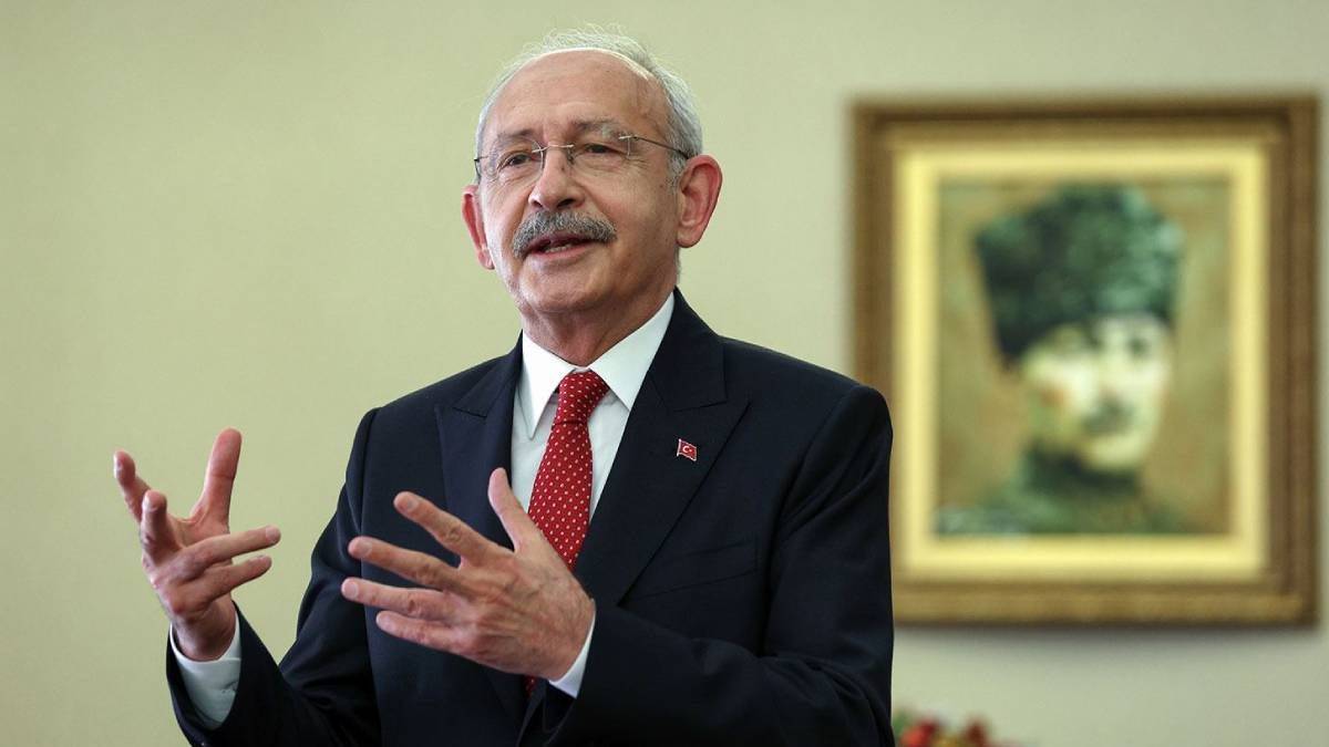 Kemal Kılıçdaroğlu kime hangi bakanlığı verecek? Kılıçdaroğlu'nun bakanları kim olacak?
