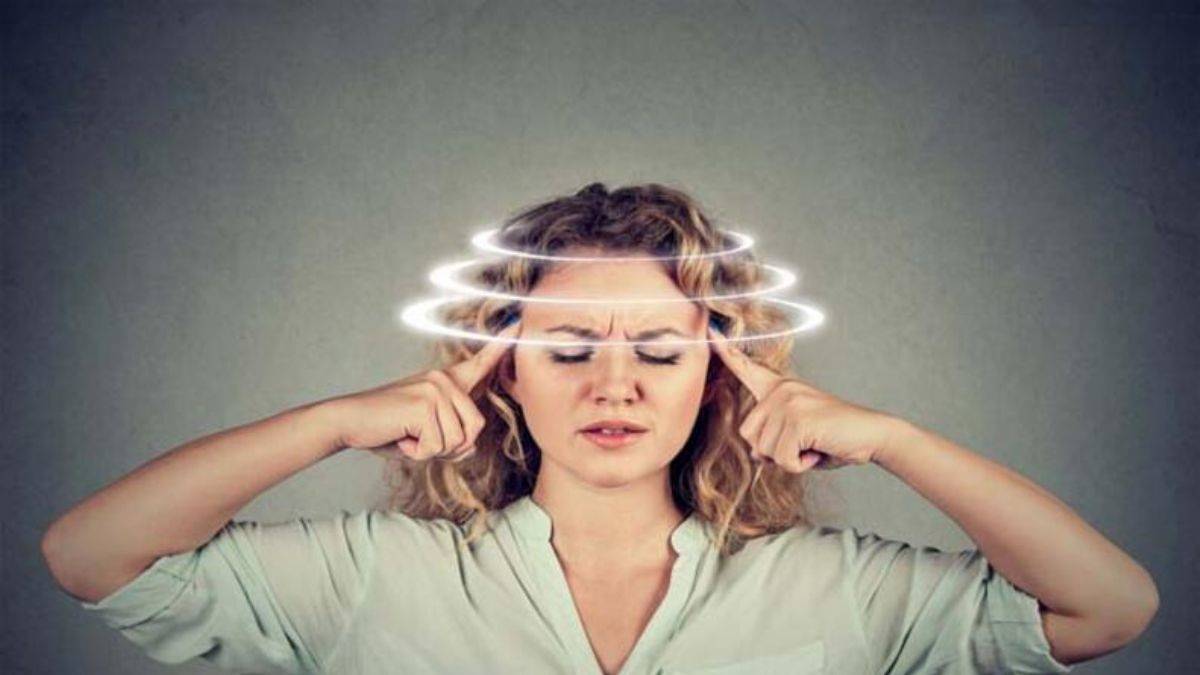 Sürekli deprem oluyormuş hissi yaşıyorsanız sebebi bu hastalık olabilir