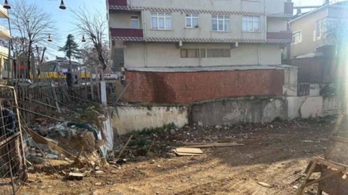 Erdoğan'ın yıllarca oturduğu bina kentsel dönüşümle yeniden yapılıyor