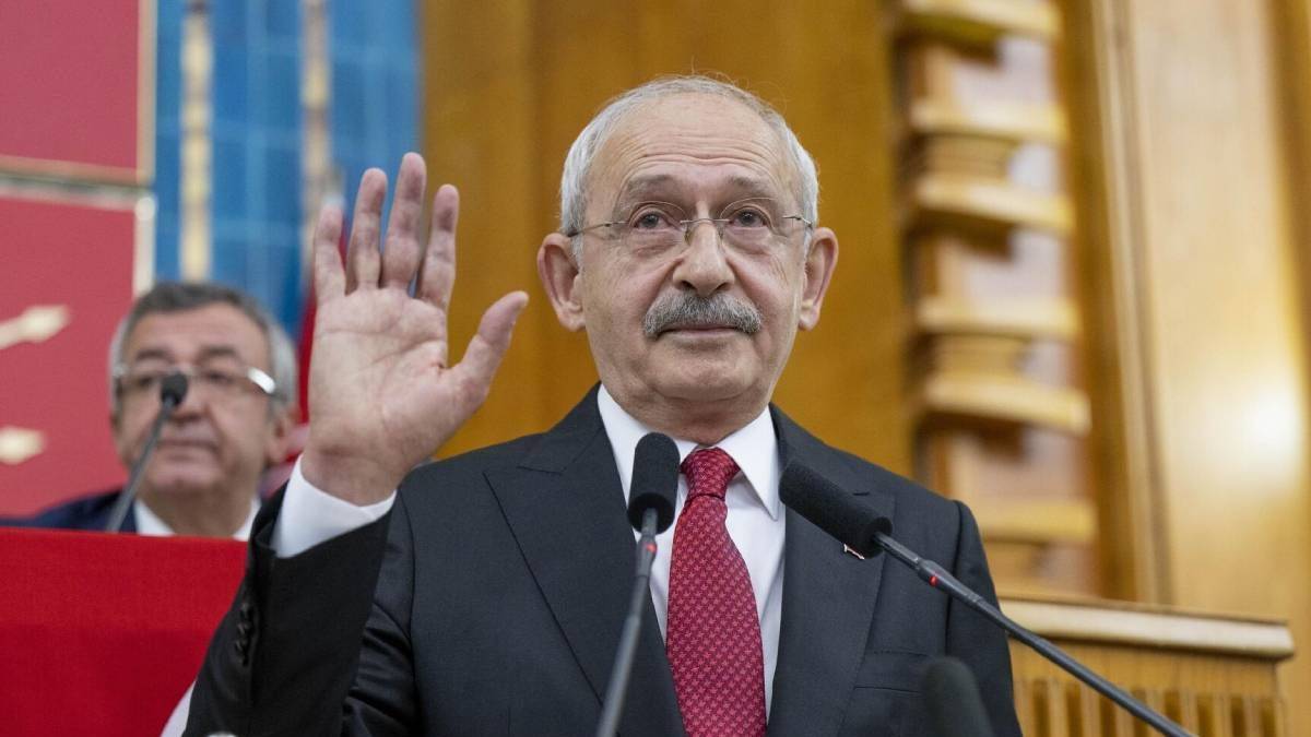 Kılıçdaroğlu CHP'den istifa edecek mi? CHP Genel Başkanlığı bırakacak mı?