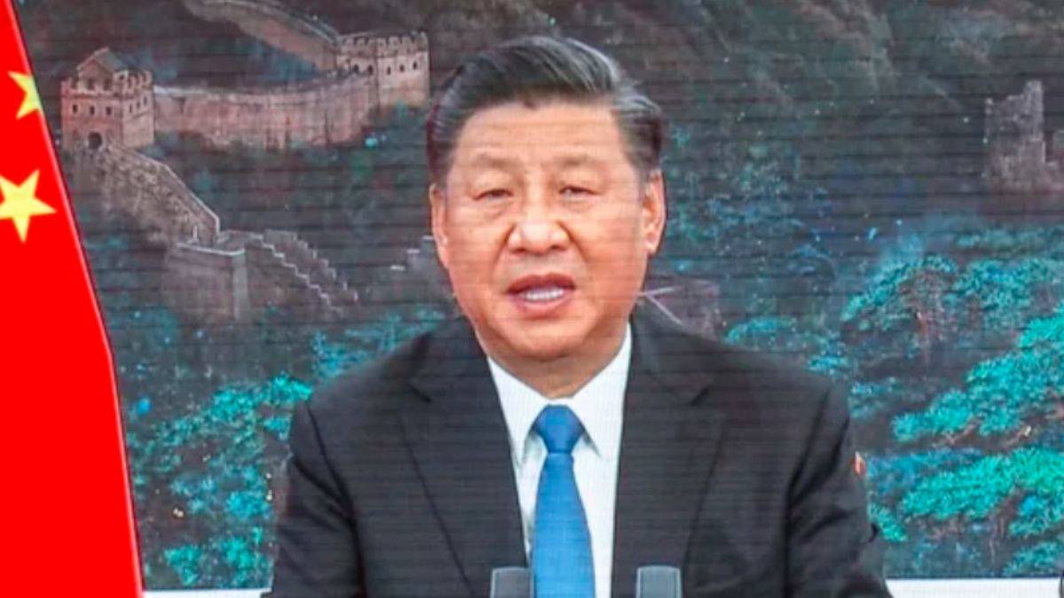 Çin: Sıkıntıların kaynağı ABD ve Batılı ülkeler