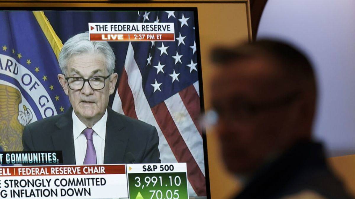 Fed'den bir kritik faiz açıklaması daha