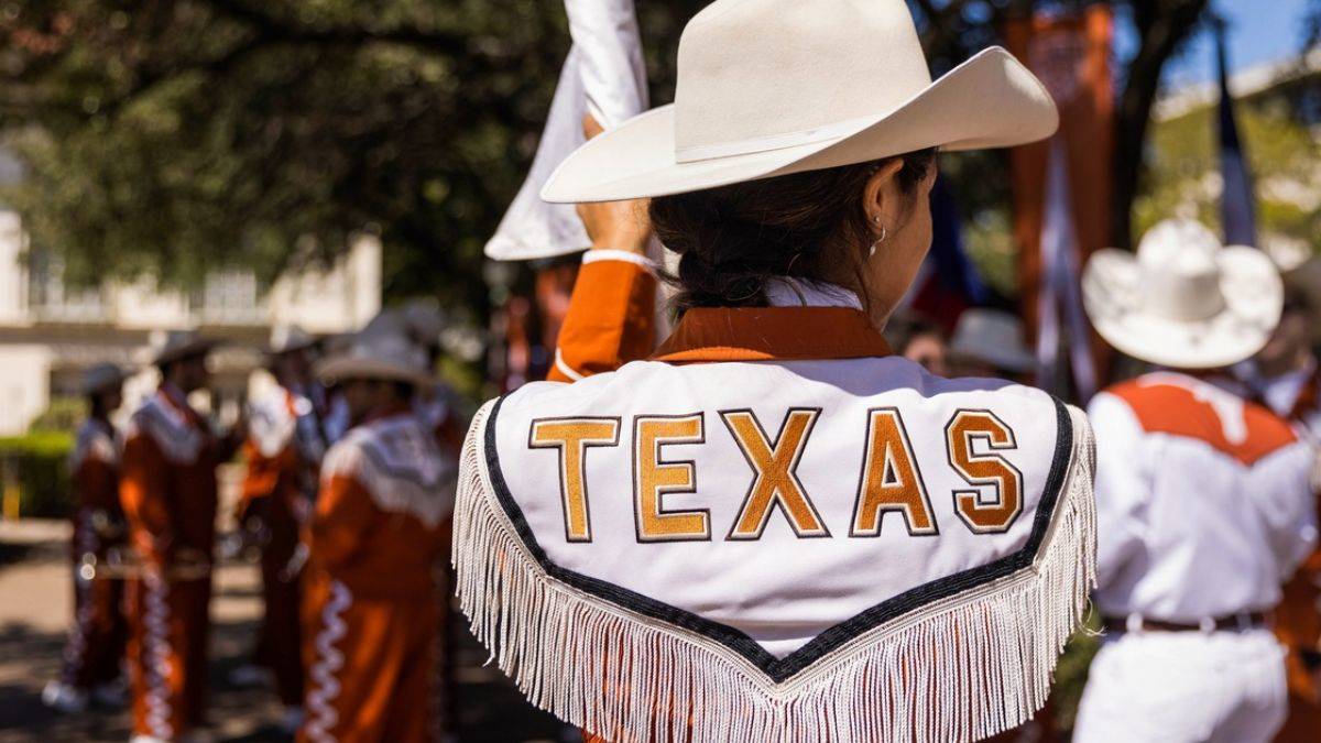 Texas, ABD'den ayrılmak için harekete geçti: Texit