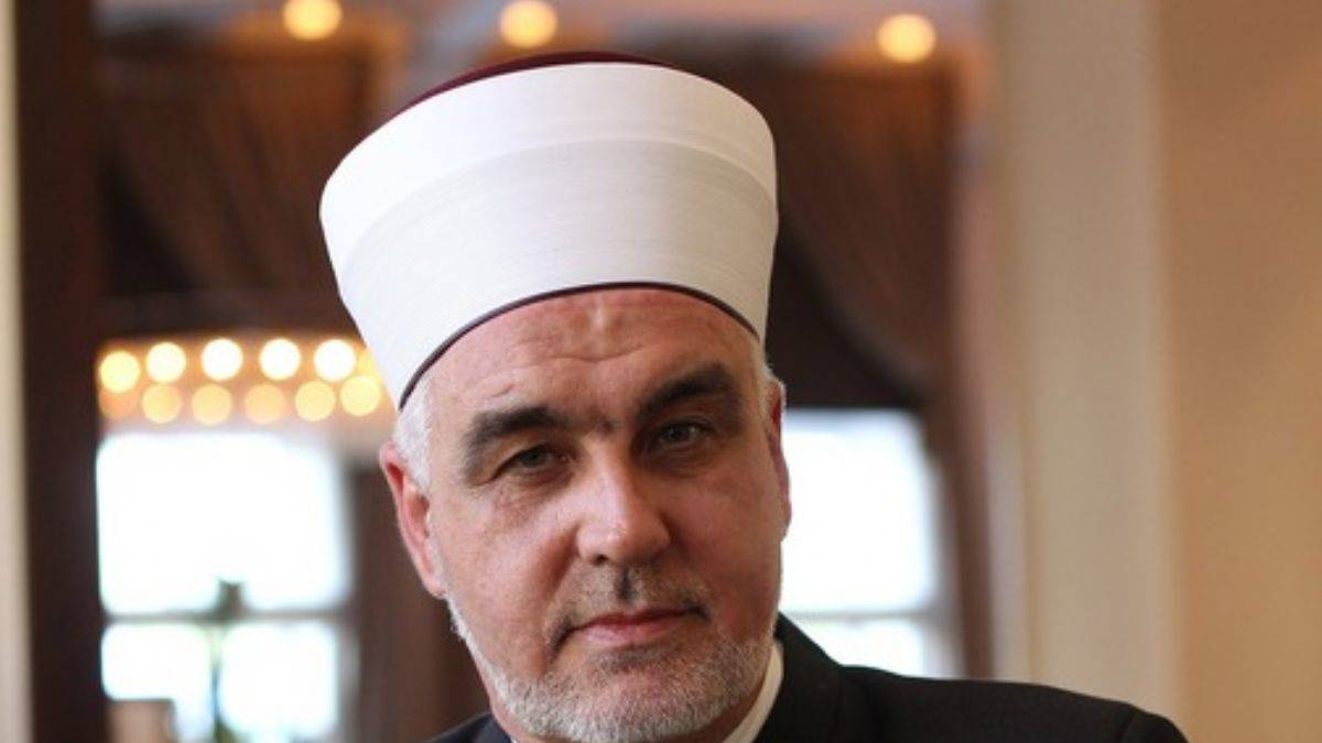 Bosna Hersek İslam Birliği Başkanı Kavazovic: Silahlarla savunmaya hazırız