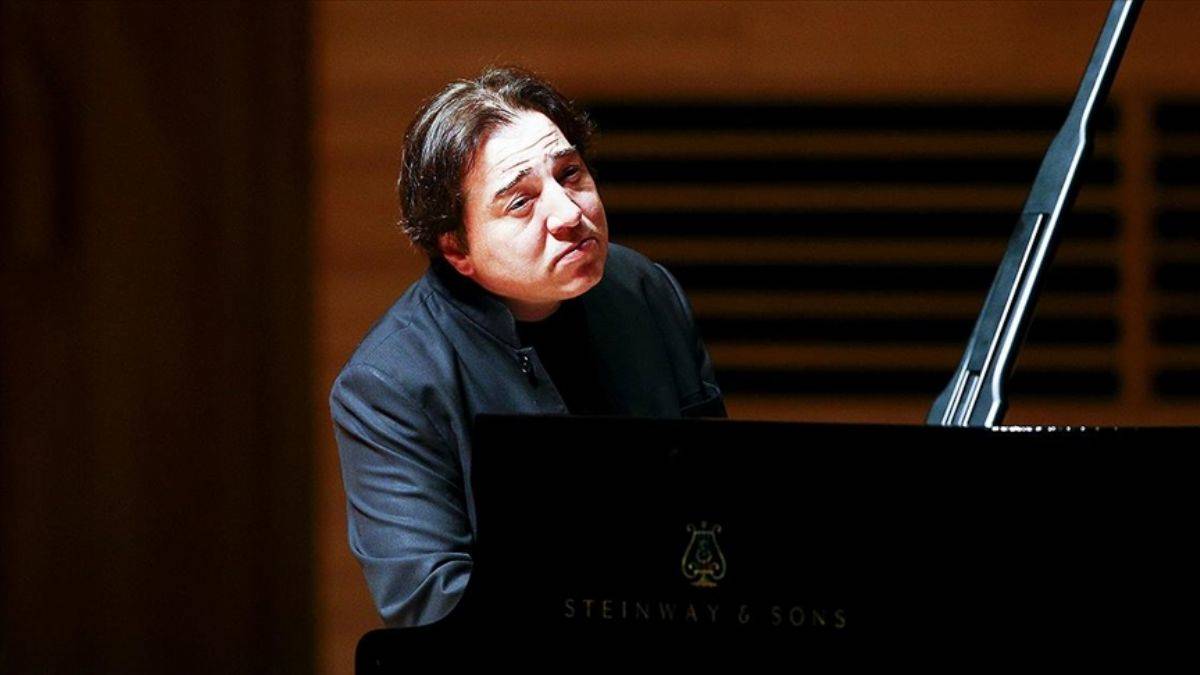 Fazıl Say: HDP seçmeni de insandır