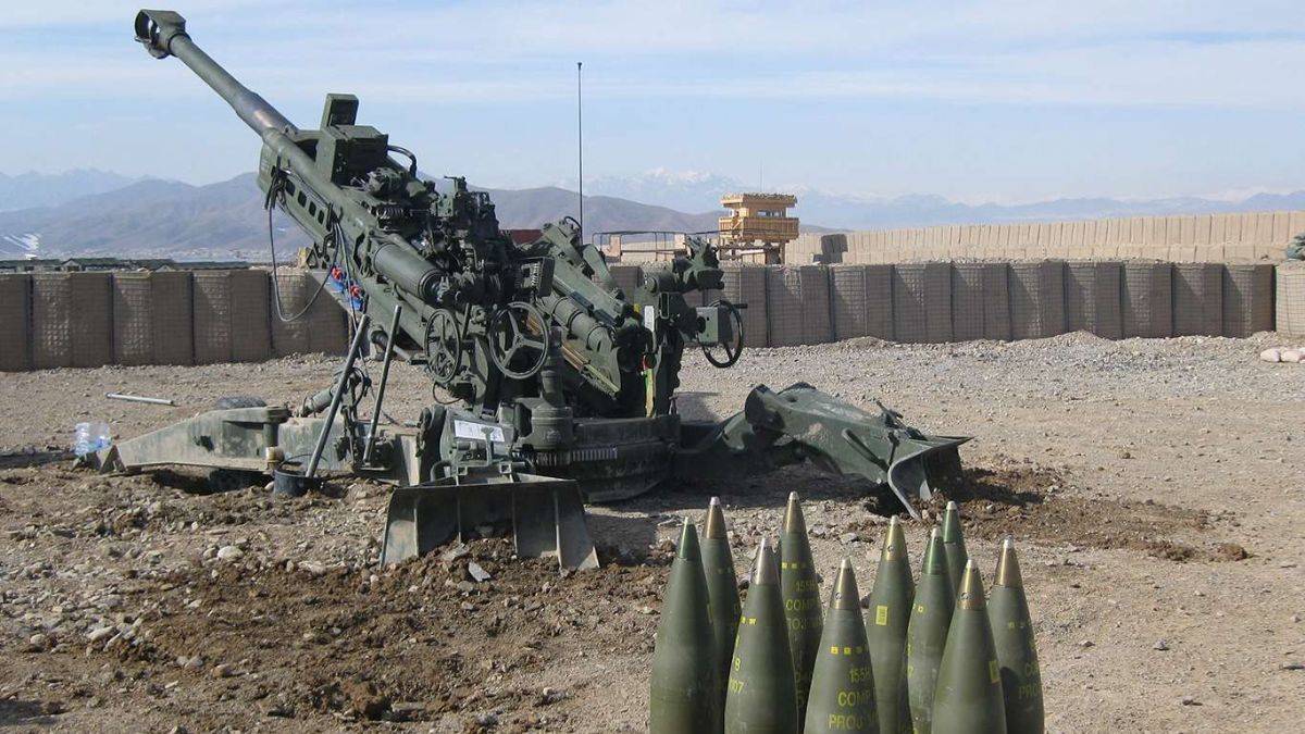 Ermenistan Hindistan'dan obüs sistemi satın alıyor