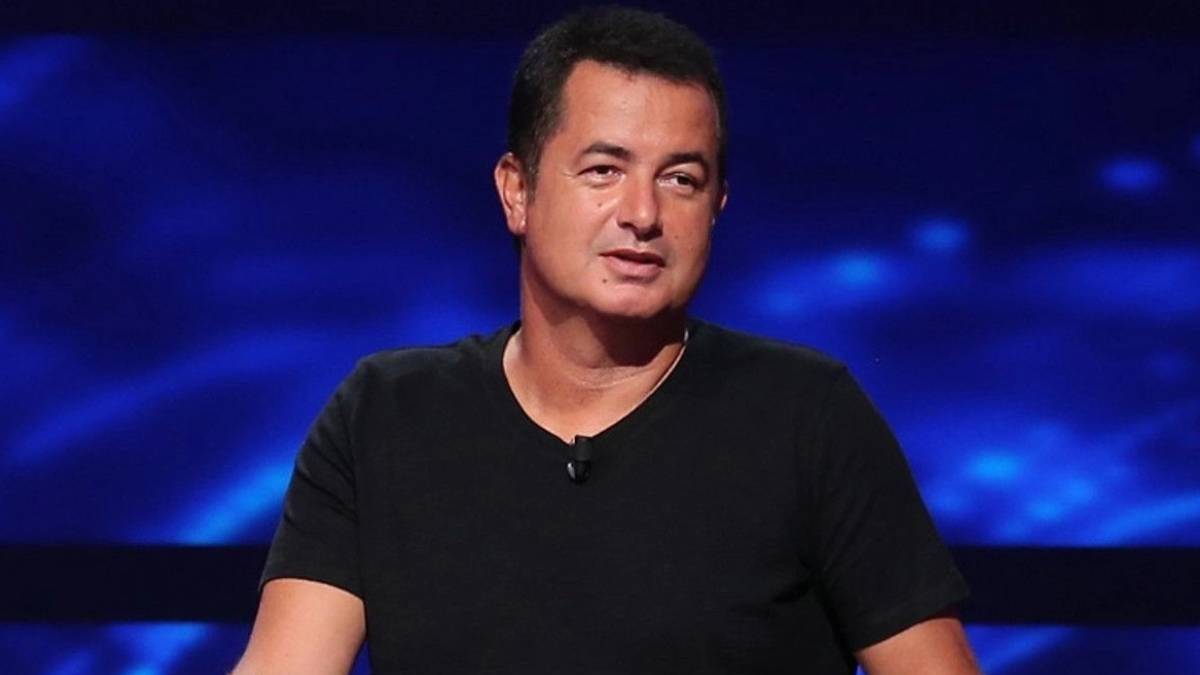 Acun Ilıcalı'nın kaç çocuğu var? Acun Ilıcalı'nın çocukları kimler?