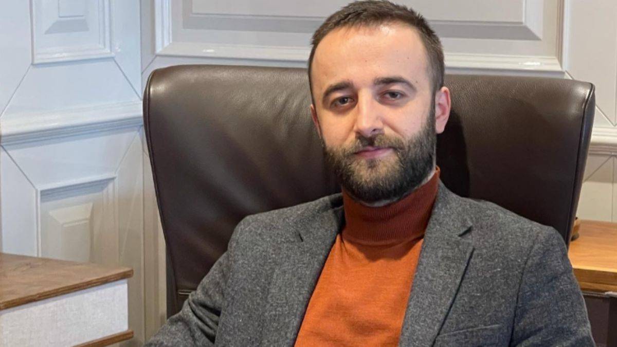 Av. Bekir Yılmaz kimdir?