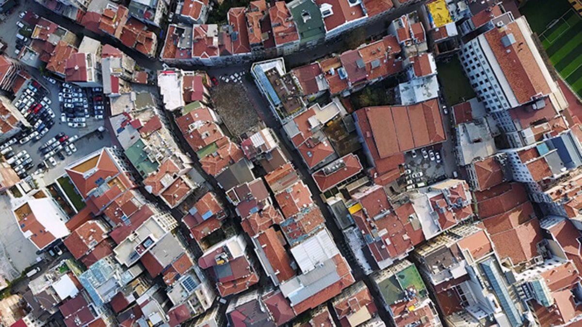 Riskli yapılar nasıl yenileniyor? 4 aşamalı detay