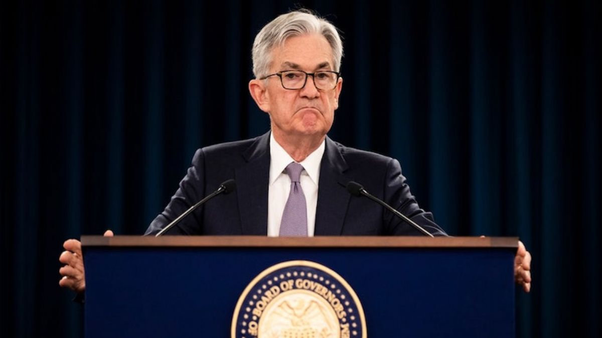 Başkan Powell’in açıklamaları piyasalarda sert rüzgar estirdi