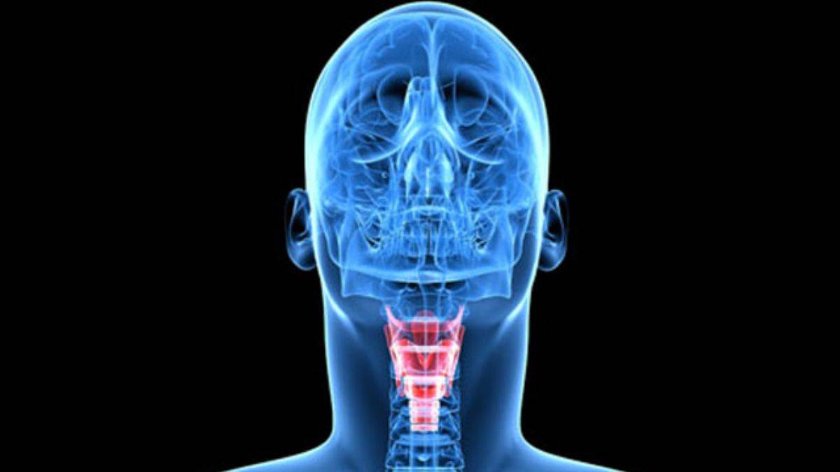 Gırtlak kanseri erkekleri daha çok etkiliyor