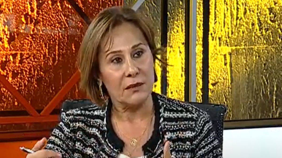 CHP'li Sena Kaleli: “Trol Tespit Dairesi kurulacak'