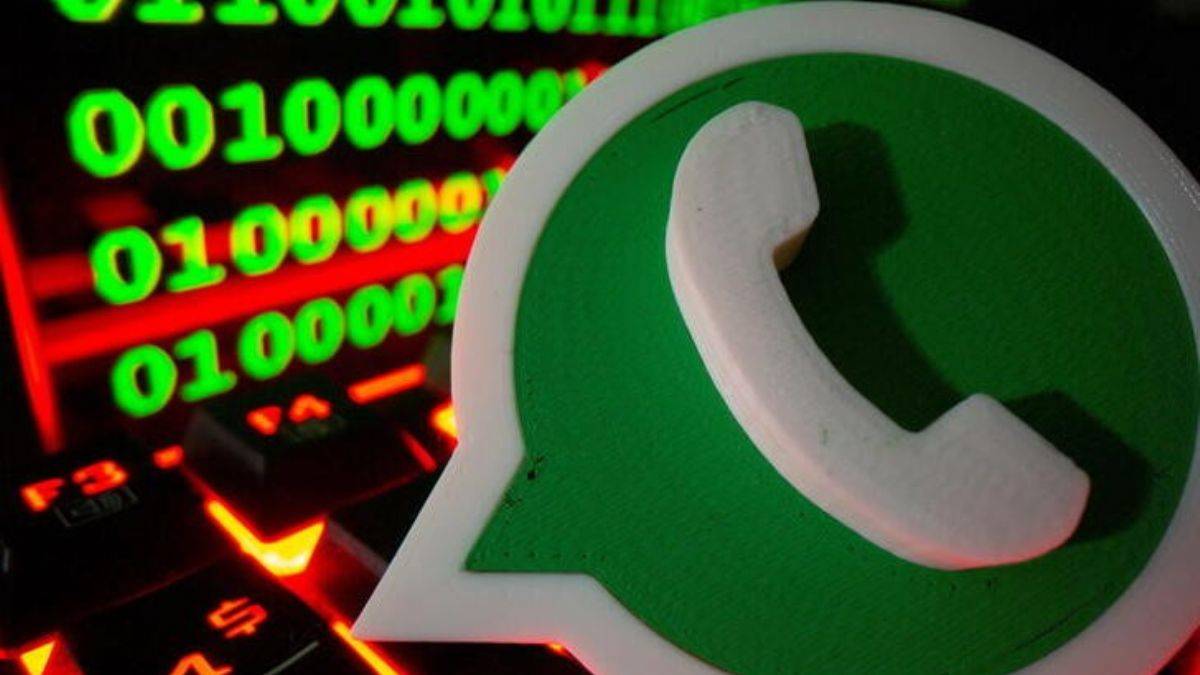 İngiltere'de Whatsapp'a yasak kapıda