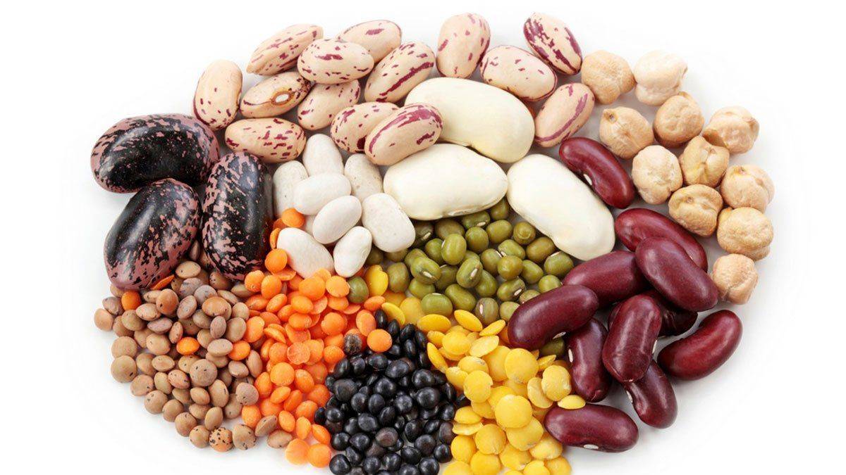 Kuru baklagillerin 8 Önemli Faydası