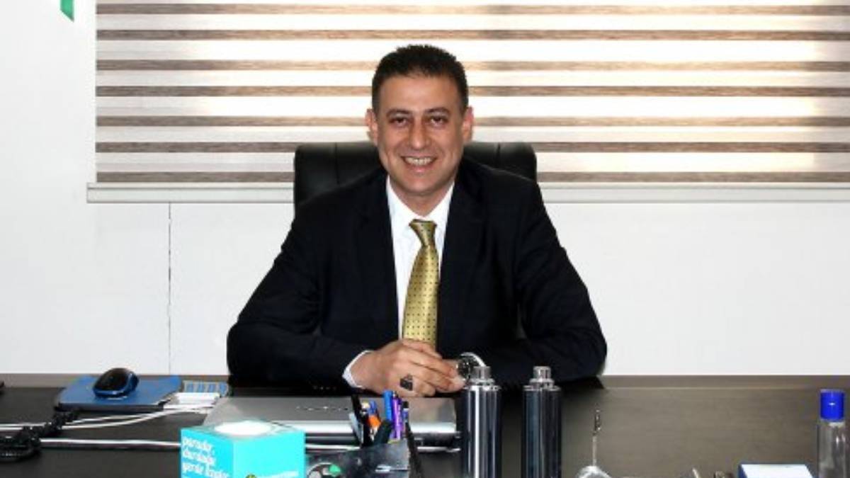 Mehmet Bulanık kimdir? Hataylı iş insanı Mehmet Bulanık'ın marketlerinin adı ne?