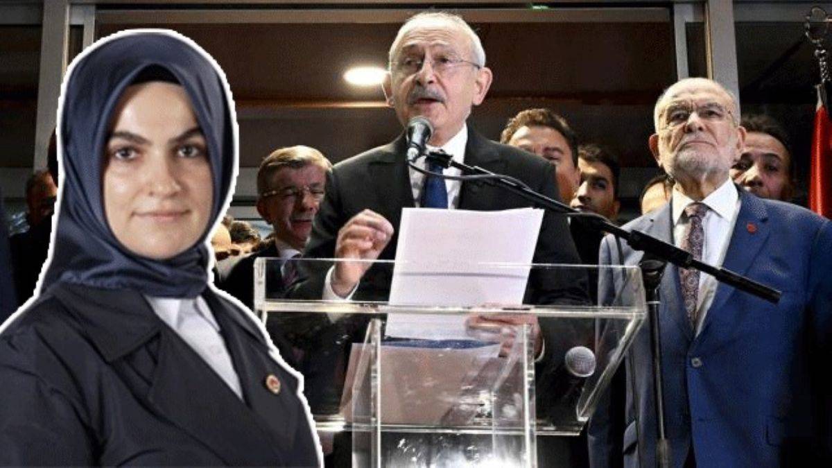 Kılıçdaroğlu’na neden 'mücahit' diyoruz?