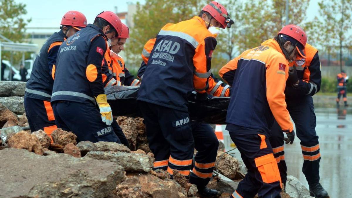 AK Parti milletvekili adayı olmak için AFAD'a ne kadar bağış yapılacak? AFAD'a kaç para bağış yapılacak?