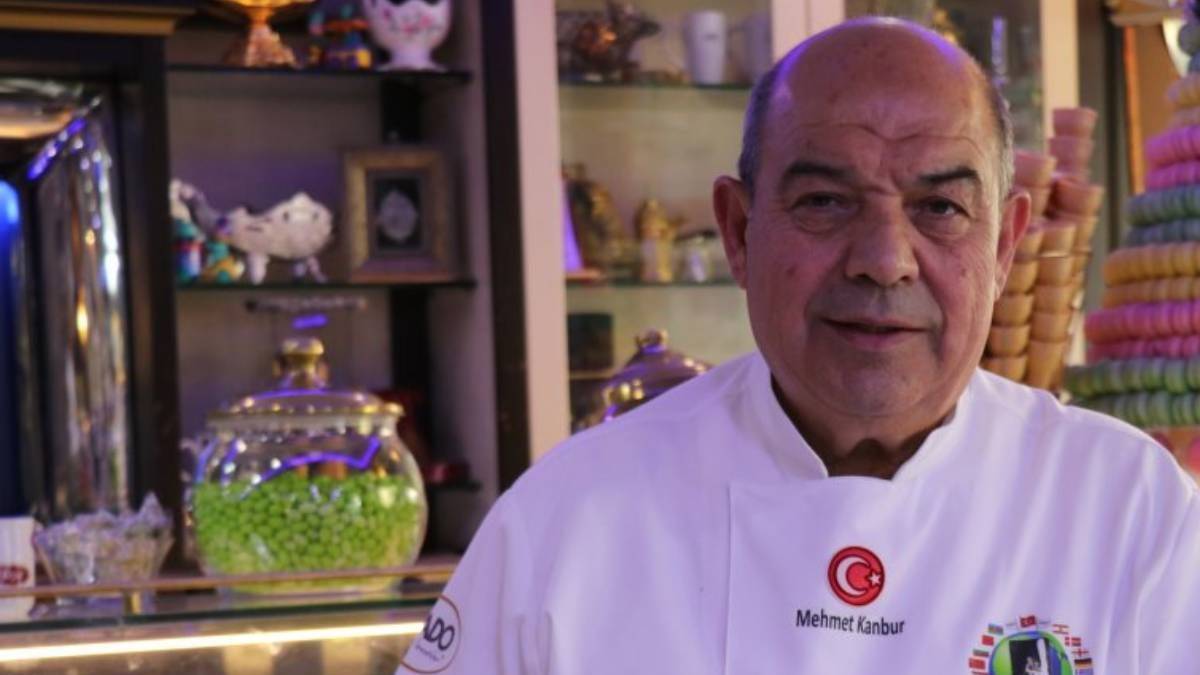 Mehmet Kanbur kimdir? MADO kimin, sahibi kim?