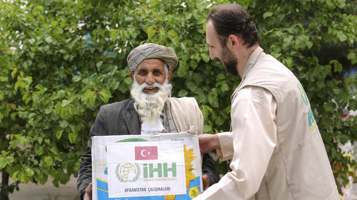 İHH Ramazan’da 3 milyon kişiye ulaşmayı hedefliyor