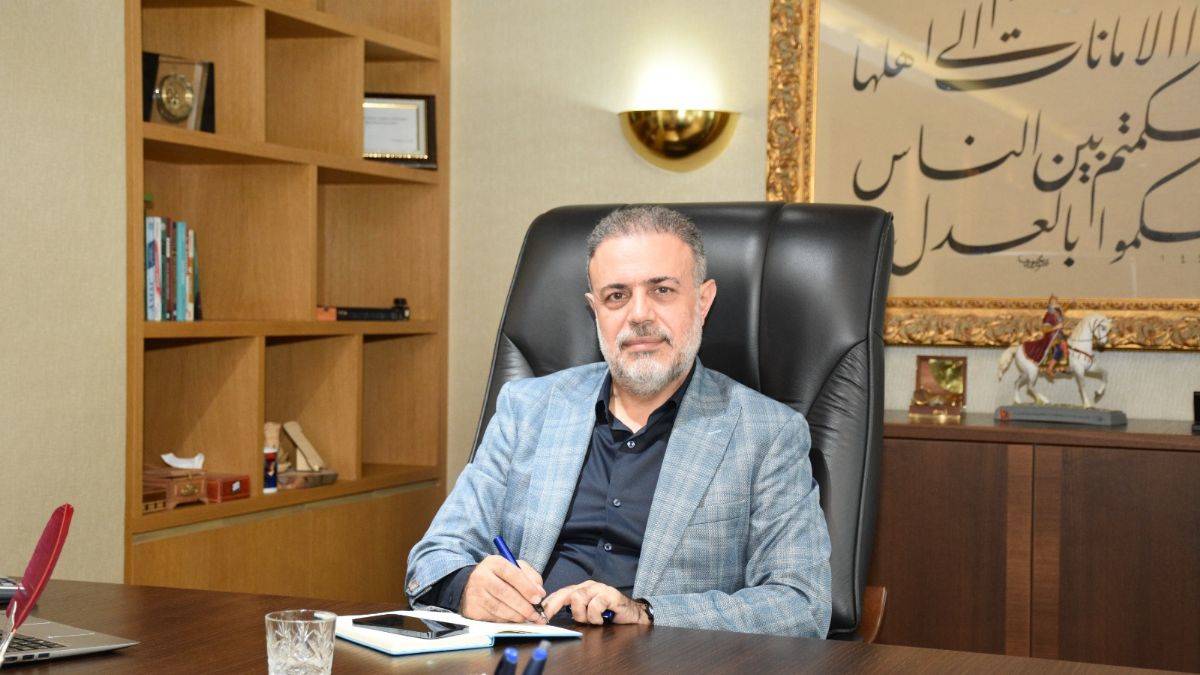 Çukutli: Mevsimlik işçi sorununu çözmek için çalışıyoruz