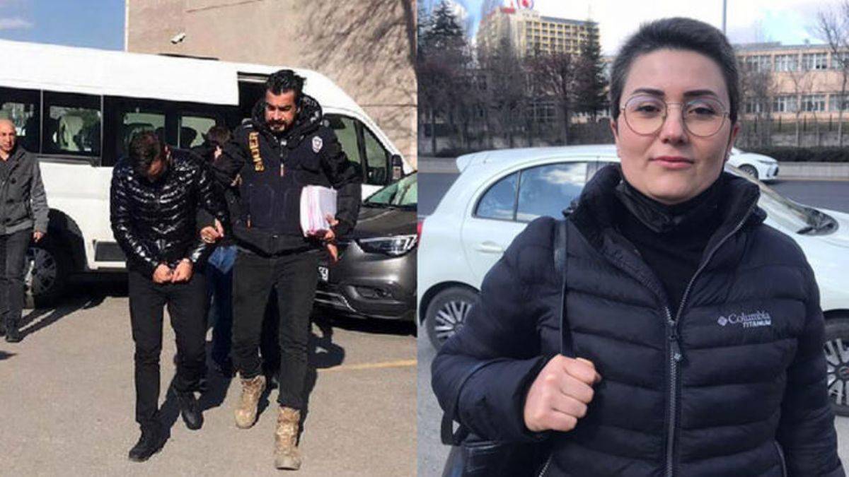 Kanser hastası depremzedeyi dolandırmışlar