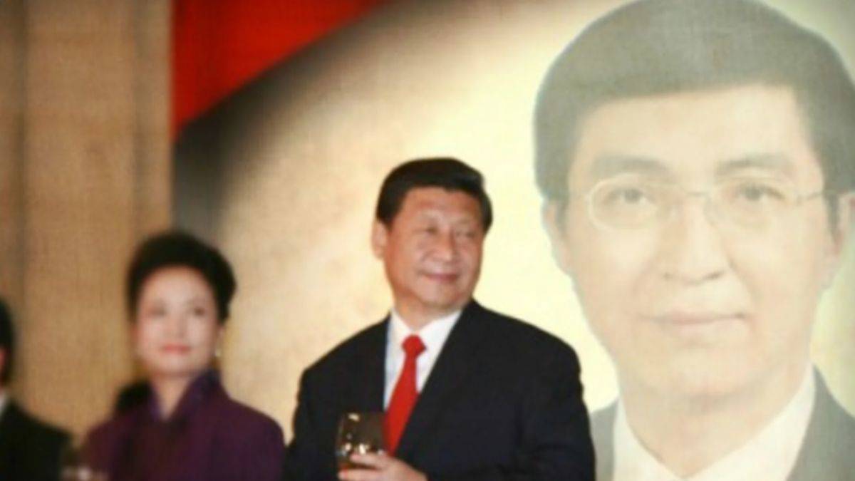 Liderlerin arkasındaki beyin: 'İdeoloji çarı'