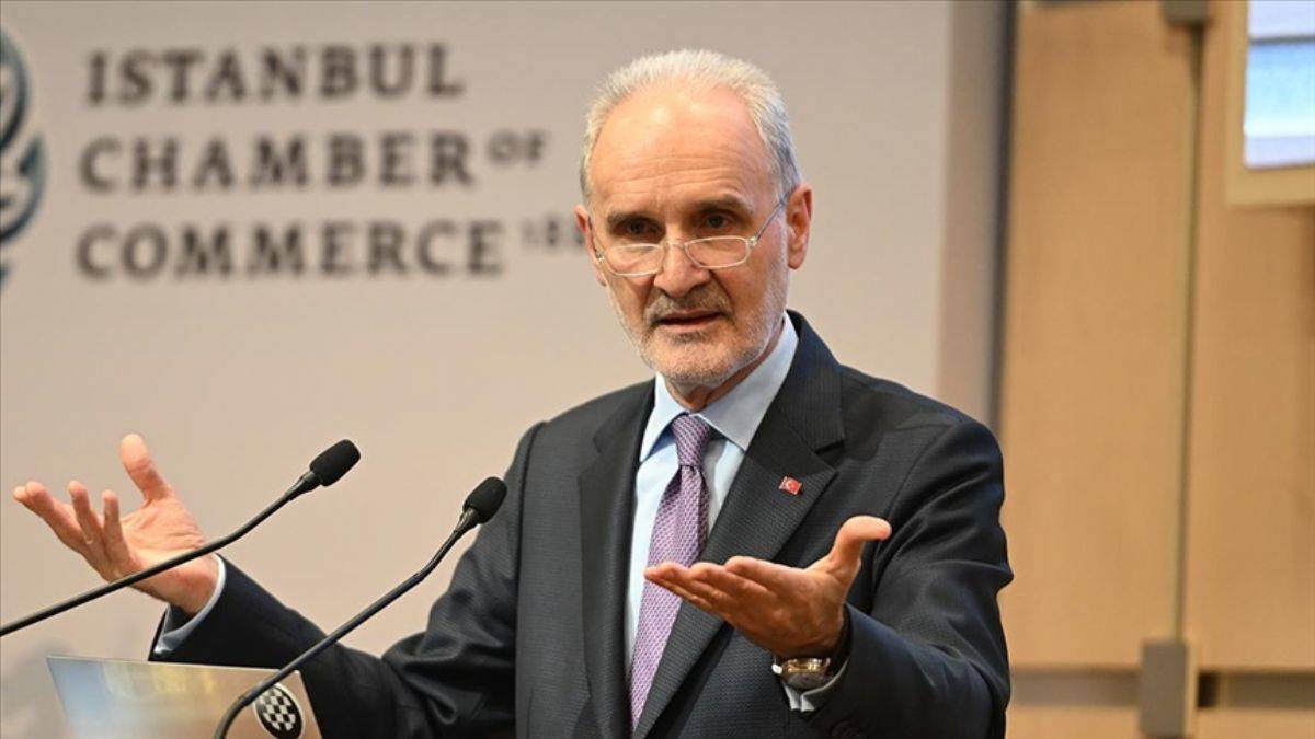 İTO: “Yabancılar ‘İstanbul yıkılıyor mu’ diye soruyor”