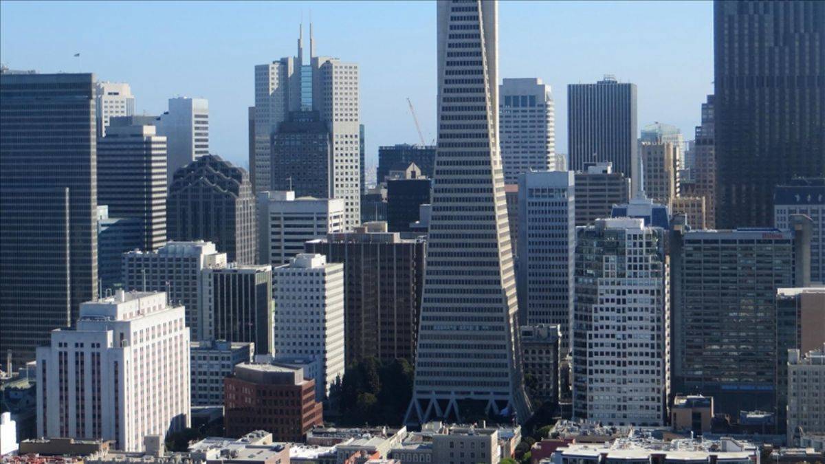 ABD'de 'batmaz' denilen dev banka iflas etti!