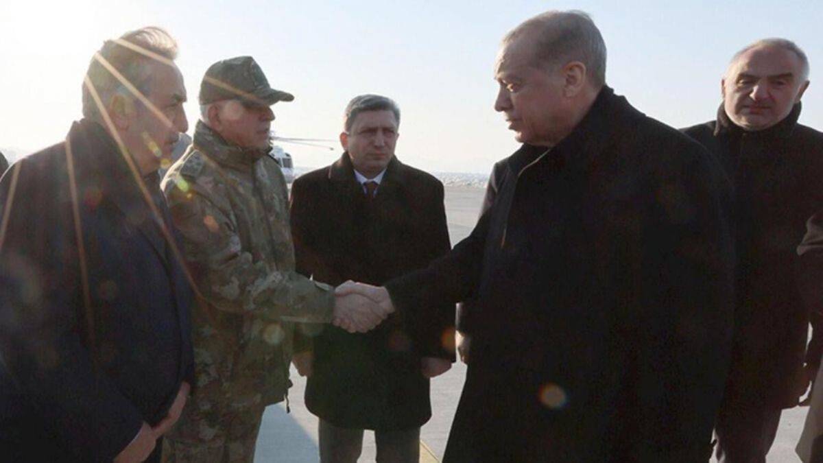 MSB'den 'Orgeneral Metin Gürak' açıklaması