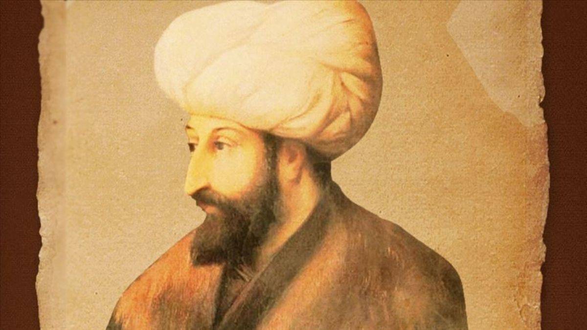 Fatih'i öven 500 yıllık Latince şiir Türkçe'ye çevrildi