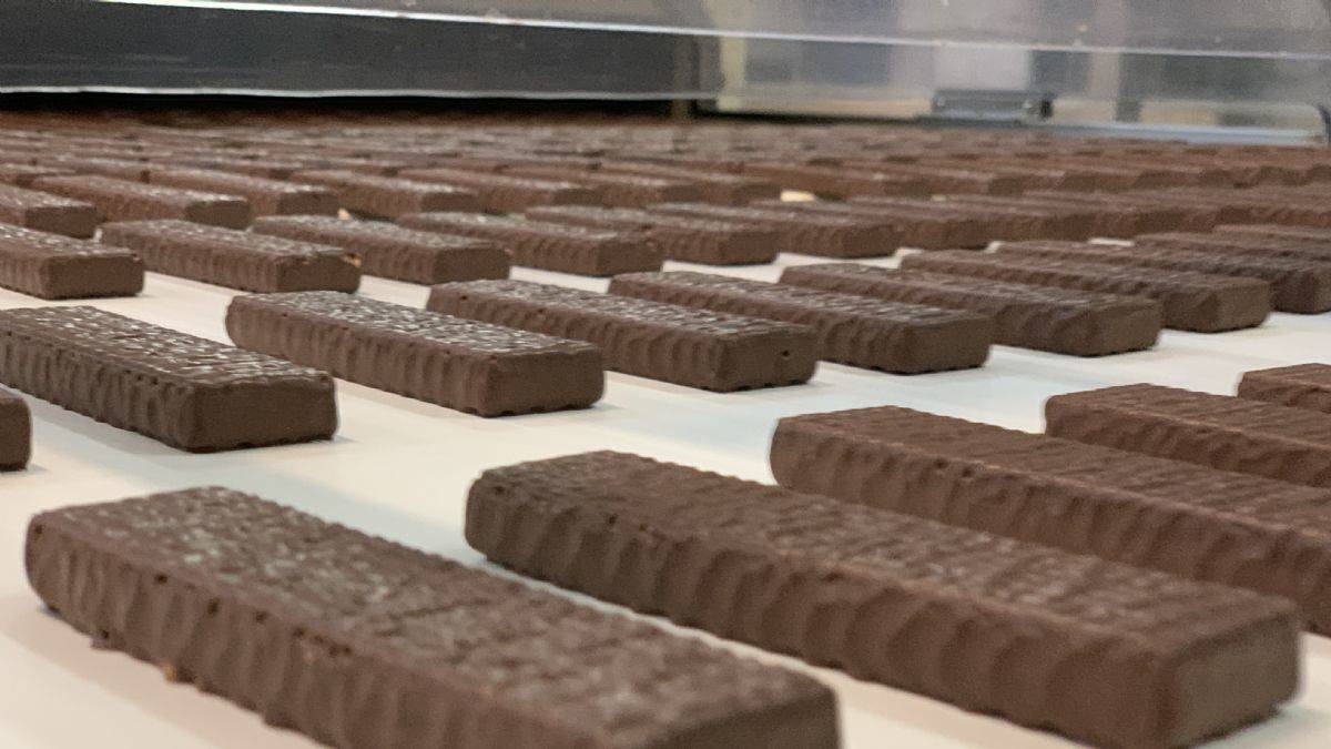 Ülker, 2022 finansal sonuçlarını açıkladı